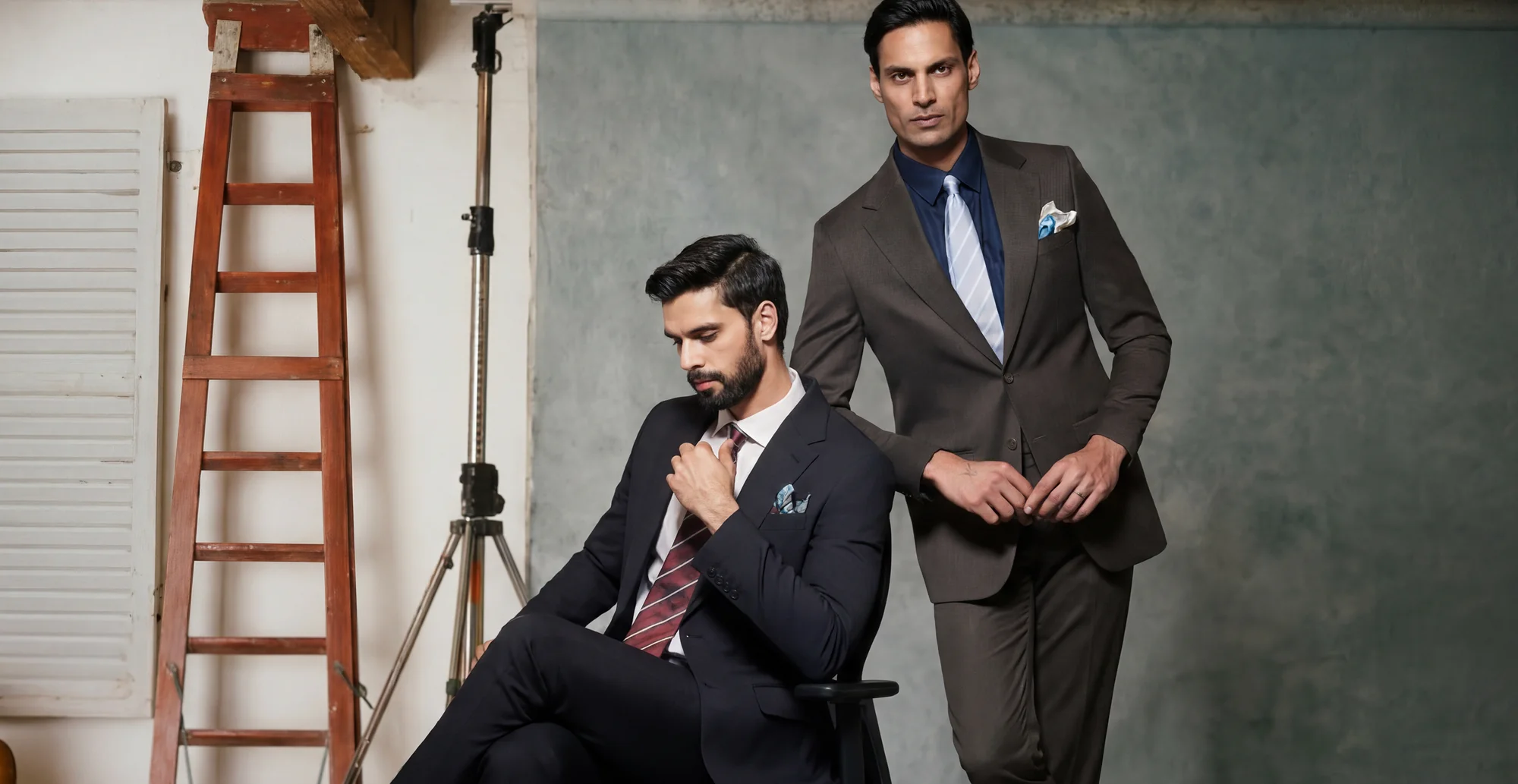 Your Perfect Fit, Custom Made